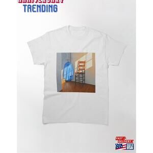 Fairfield Porter Classic Tshirt Unisex